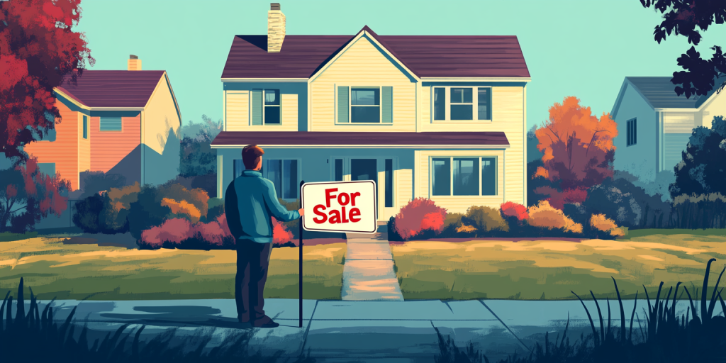 Selling your home as-is in Birmingham Alabama