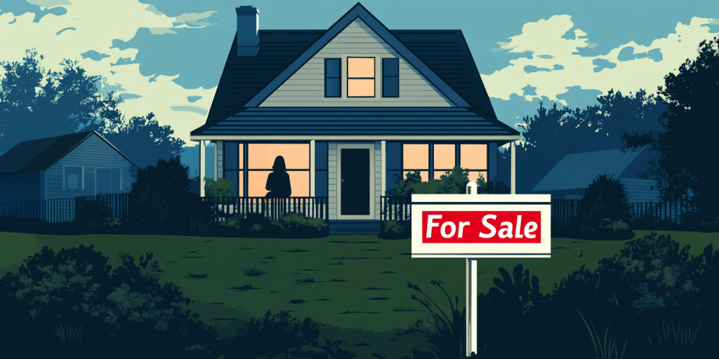 easy ways to sell a house with tenants